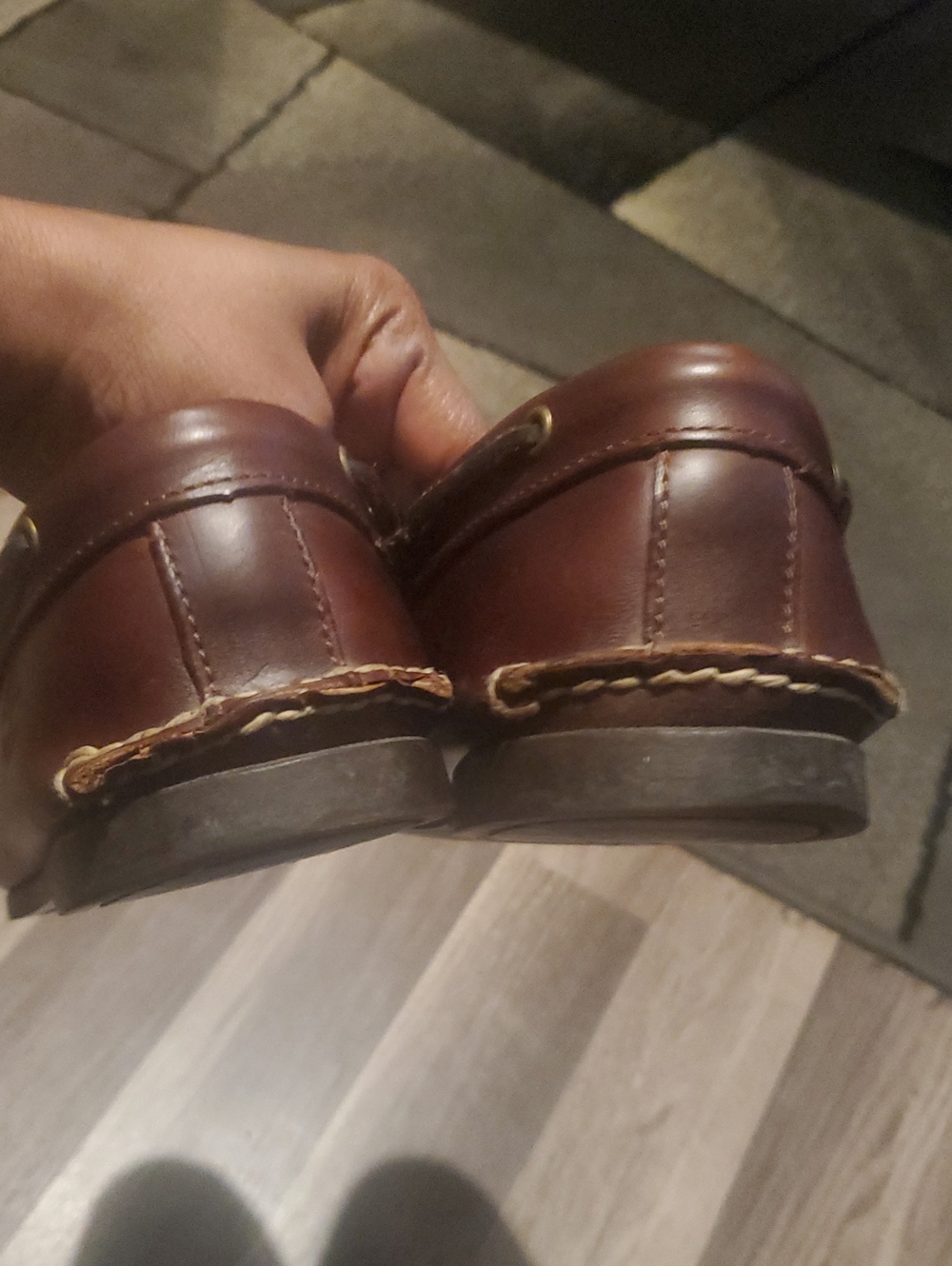 Timberland - Picture 12 of 16